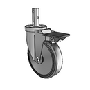 5-32-452 PL Jarvis Swivel Caster