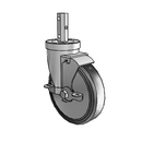 5-32-452 VL GS Jarvis Swivel Caster