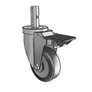 5-32-462 PL Jarvis Swivel Caster