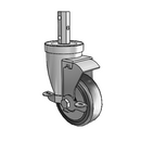 5-32-462 VL Jarvis Swivel Caster