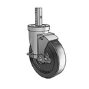 5-32-513 VL Jarvis Swivel Caster