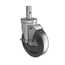 5-32-514 VL GS Jarvis Swivel Caster