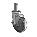 5-33-105C STEM6 VL Jarvis Swivel Caster
