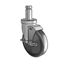 5-33-106 STEM6 VL GS Jarvis Swivel Caster