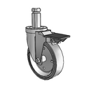 5-33-113G STEM6 PL Jarvis Swivel Caster