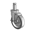 5-33-113G STEM6 VL GS Jarvis Swivel Caster