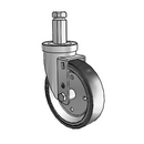 5-33-113 STEM6 Jarvis Swivel Caster