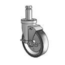 5-33-113 STEM6 VL GS Jarvis Swivel Caster