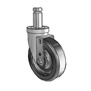 5-33-121 STEM6 Jarvis Swivel Caster
