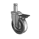 5-33-121 STEM6 PL Jarvis Swivel Caster