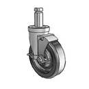 5-33-121 STEM6 VL Jarvis Swivel Caster