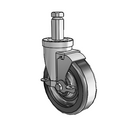 5-33-121 STEM6 VL GS Jarvis Swivel Caster
