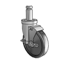 5-33-152 STEM6 VL GS Jarvis Swivel Caster