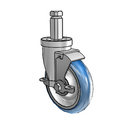 5-33-213B STEM6 VL Jarvis Swivel Caster