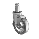 5-33-213GF STEM6 VL GS Jarvis Swivel Caster