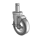 5-33-314GF STEM6 VL Jarvis Swivel Caster
