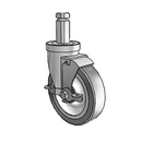 5-33-314GF STEM6 VL GS Jarvis Swivel Caster