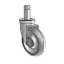 5-33-314G STEM6 GS Jarvis Swivel Caster