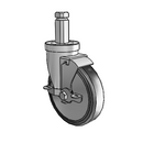 5-33-452 STEM6 VL Jarvis Swivel Caster