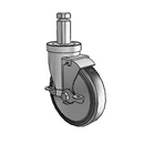 5-33-452 STEM6 VL GS Jarvis Swivel Caster