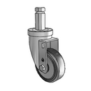 5-33-462 STEM6 GS Jarvis Swivel Caster