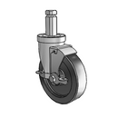 5-33-513 STEM6 VL Jarvis Swivel Caster