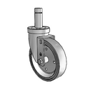 5-34-113G STEM4 GS Jarvis Swivel Caster