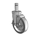5-34-113G STEM4 VL Jarvis Swivel Caster