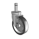 5-34-113P STEM1 Jarvis Swivel Caster