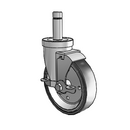 5-34-113 STEM1 VL GS Jarvis Swivel Caster