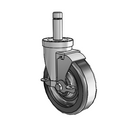5-34-121 STEM1 VL GS Jarvis Swivel Caster