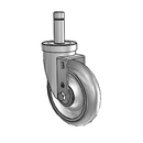 5-34-213GD STEM1 Jarvis Swivel Caster