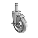 5-34-213GD STEM1 VL Jarvis Swivel Caster