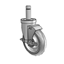 5-34-213GD STEM1 VL GS Jarvis Swivel Caster