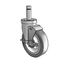 5-34-213GF STEM1 VL GS Jarvis Swivel Caster
