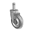 5-34-314GD STEM1 GS Jarvis Swivel Caster
