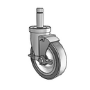 5-34-314GF STEM1 VL GS Jarvis Swivel Caster