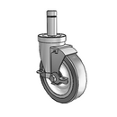 5-34-314GF STEM4 VL GS Jarvis Swivel Caster