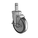 5-34-452 STEM1 VL Jarvis Swivel Caster