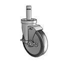 5-34-452 STEM1 VL GS Jarvis Swivel Caster