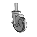 5-34-452 STEM3 VL Jarvis Swivel Caster