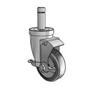 5-34-462 STEM1 VL Jarvis Swivel Caster