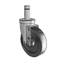 5-34-513 STEM3 GS Jarvis Swivel Caster