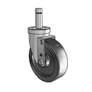 5-34-521NHT STEM1 GS Jarvis Swivel Caster