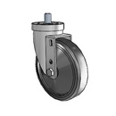 5-36-105C STEM1 GS Jarvis Swivel Caster