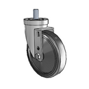 5-36-105C STEM2 Jarvis Swivel Caster