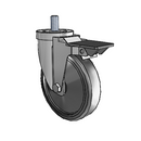 5-36-105C STEM2 PL Jarvis Swivel Caster