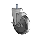 5-36-105C STEM2 VL Jarvis Swivel Caster