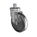 5-36-105C STEM8 Jarvis Swivel Caster