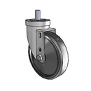 5-36-105 STEM2 GS Jarvis Swivel Caster